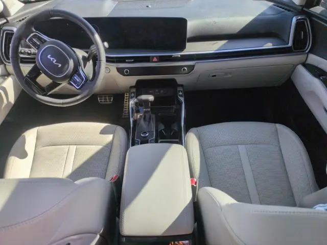 2024 KIA SORENTO SX  