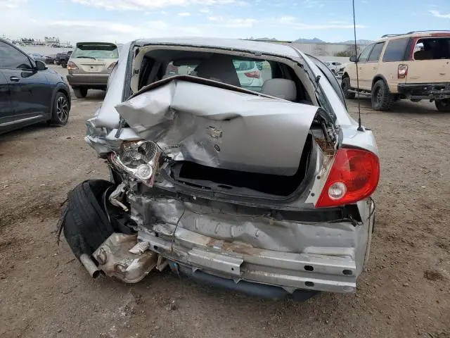 2010 CHEVROLET COBALT LS  