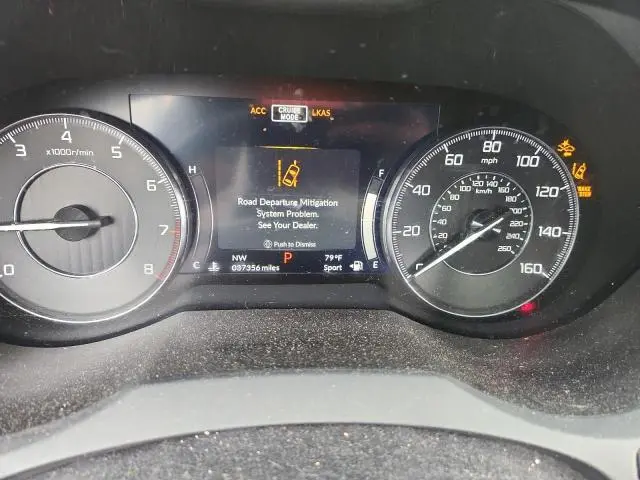 2020 ACURA RDX TECHNOLOGY  