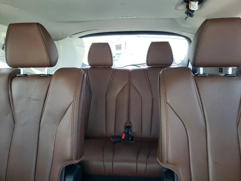 2023 ACURA MDX ADVANCE  