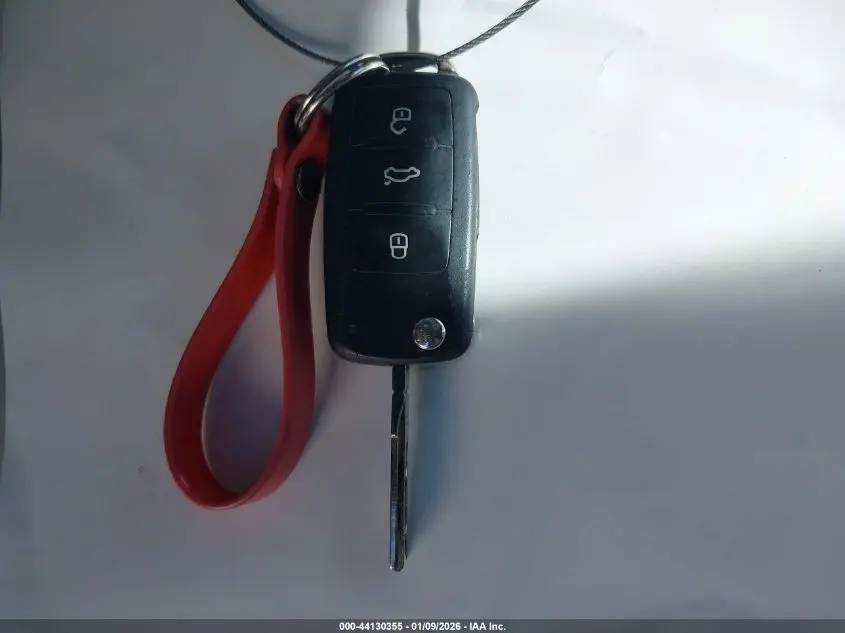 2016 VOLKSWAGEN JETTA 1.8T SPORT