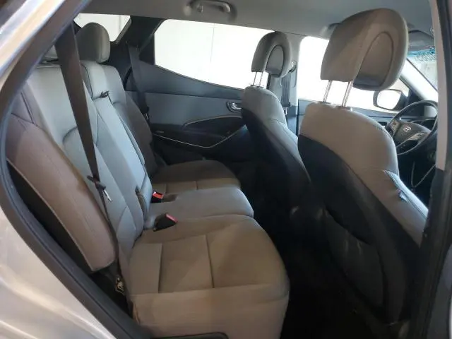 2014 HYUNDAI SANTA FE SPORT   