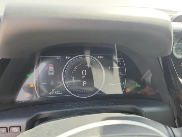 2022 LEXUS ES 300H BASE  