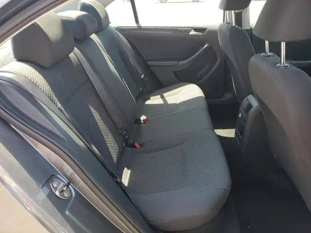 2014 VOLKSWAGEN JETTA BASE  