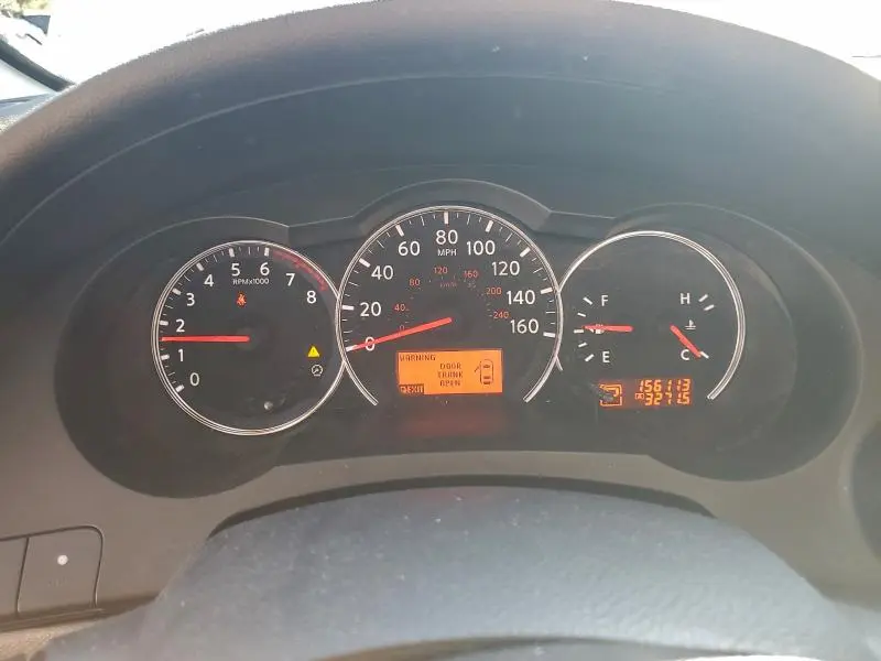2013 NISSAN ALTIMA 2.5 S  