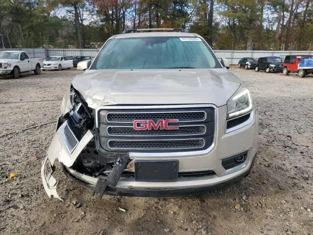 2016 GMC ACADIA SLT-1  