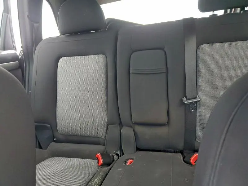 2012 CHEVROLET CAPTIVA SPORT  