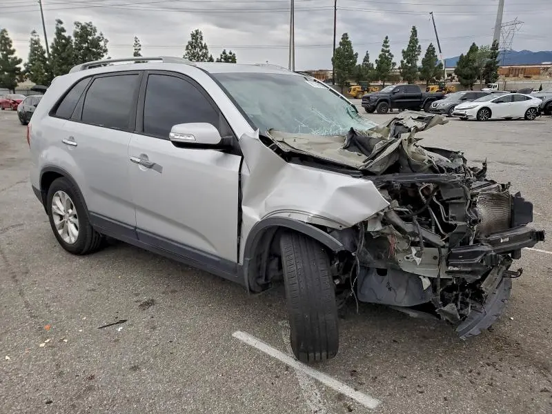 2014 KIA SORENTO EX  