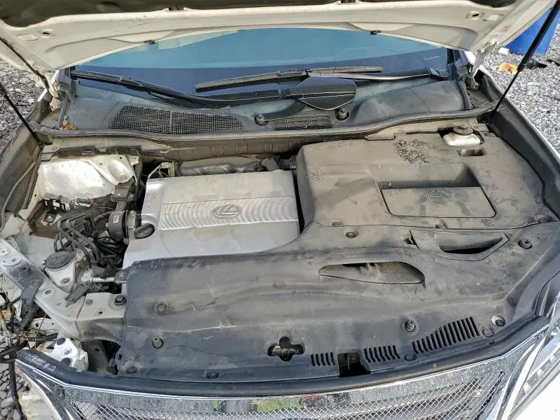 2014 LEXUS RX 350 BASE  