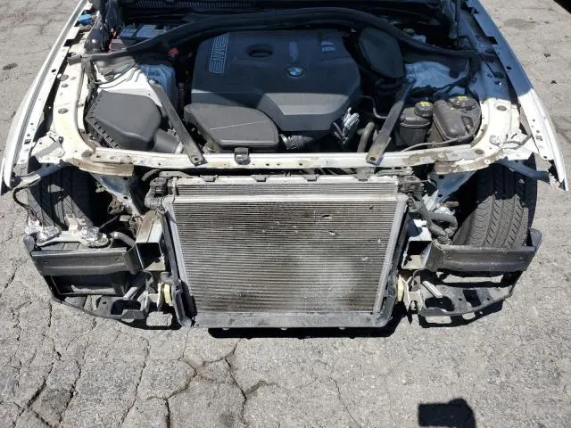 2018 BMW 530 I  