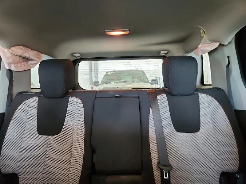 2016 GMC TERRAIN SLE  