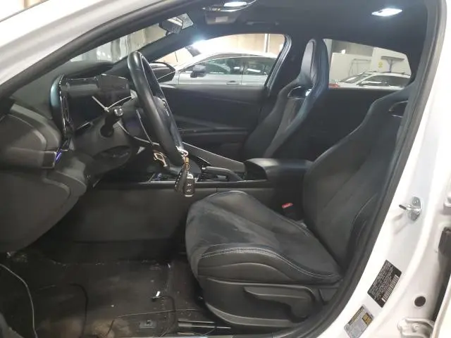 2023 HYUNDAI ELANTRA N   