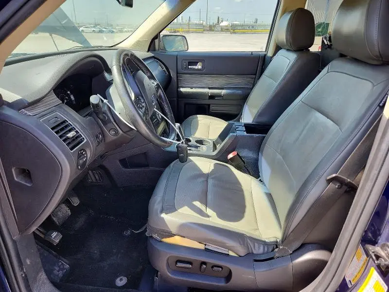2016 FORD FLEX SEL  