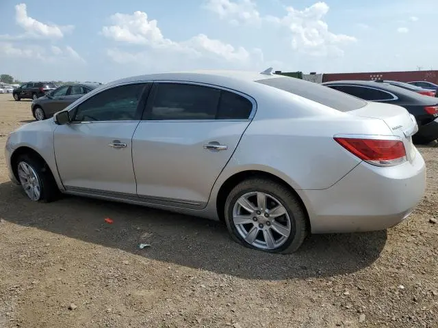 2013 BUICK LACROSSE   