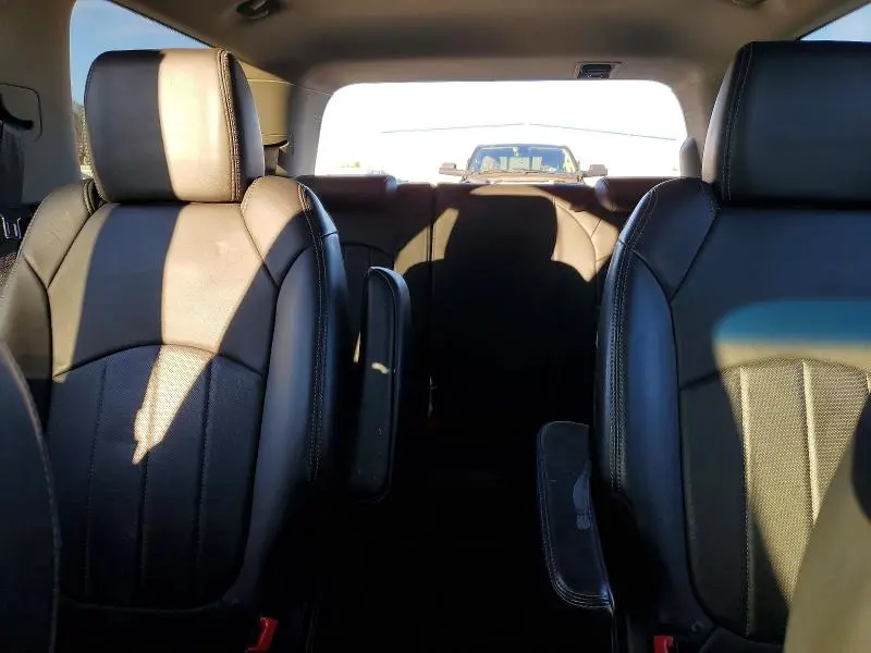 2013 GMC ACADIA DENALI  