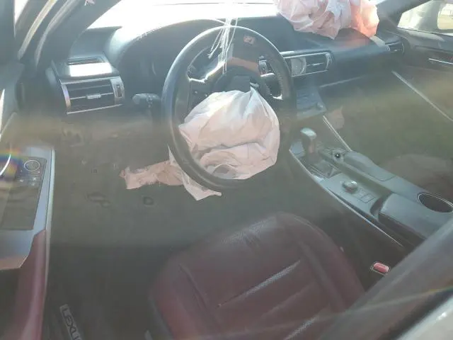 2015 LEXUS IS 250 BASE  