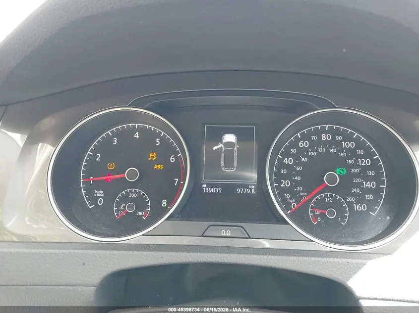 2017 VOLKSWAGEN GOLF ALLTRACK TSI S/TSI SE/TSI SEL