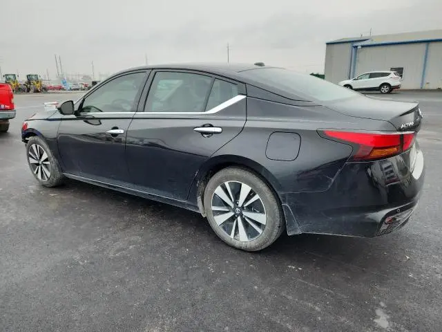 2020 NISSAN ALTIMA SL  