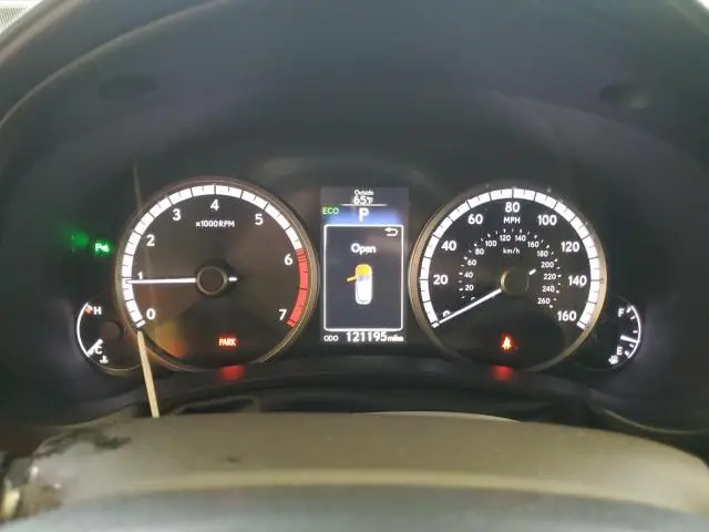 2016 LEXUS NX 200T BASE  
