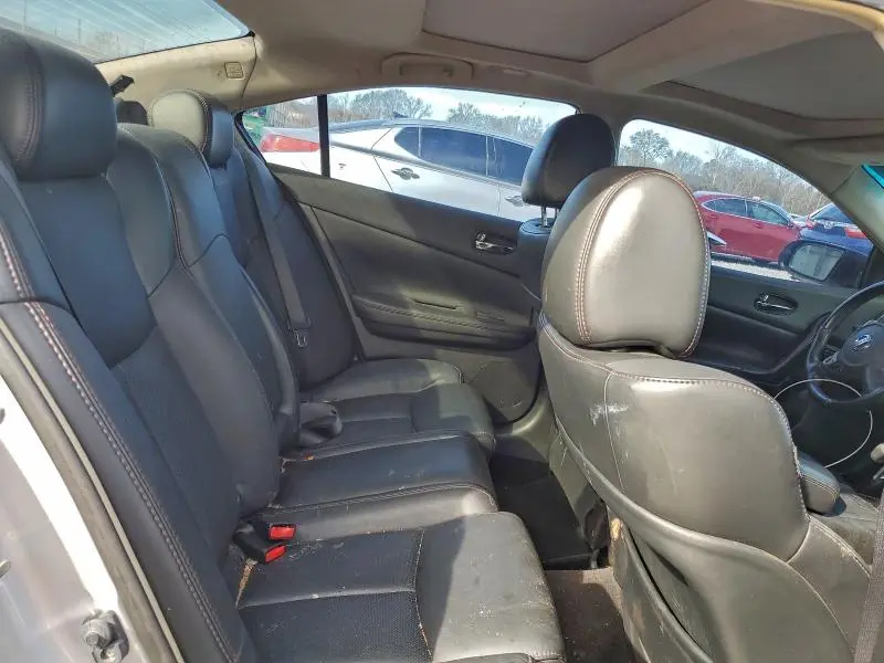 2014 NISSAN MAXIMA S  