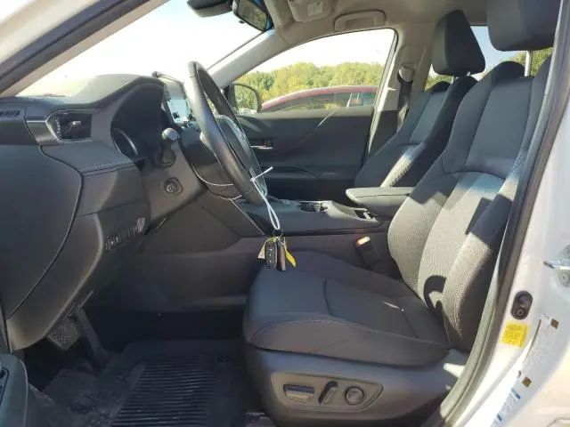 2021 TOYOTA VENZA LE  