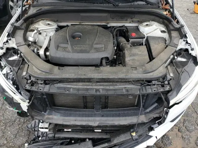 2019 VOLVO XC60 T5 MOMENTUM