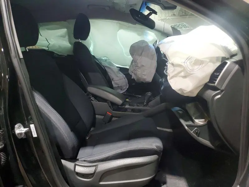 2019 HYUNDAI TUCSON SPORT  