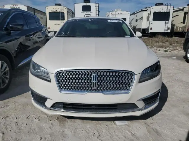 2020 LINCOLN MKZ RESERVE  