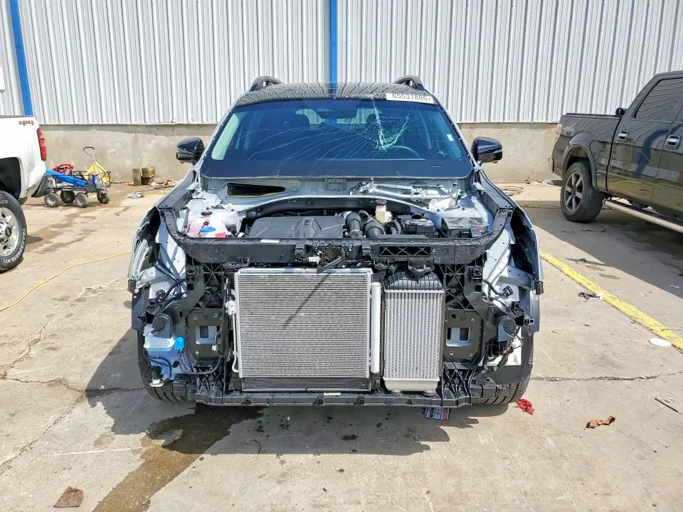 2025 KIA SORENTO X-LINE SX  