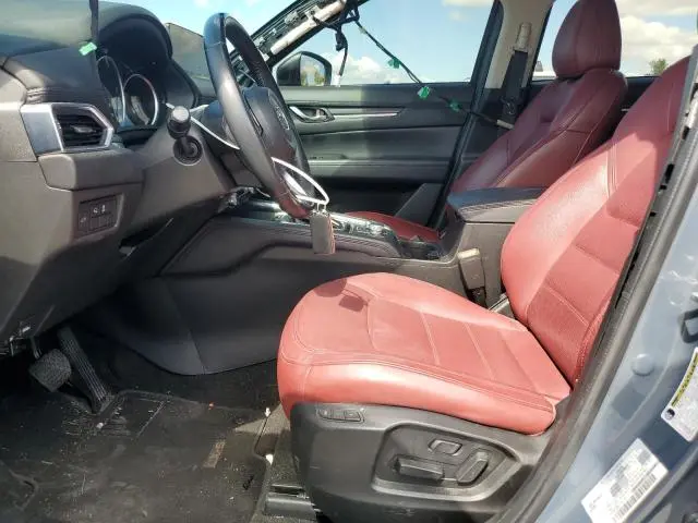 2023 MAZDA CX-5 PREFERRED  