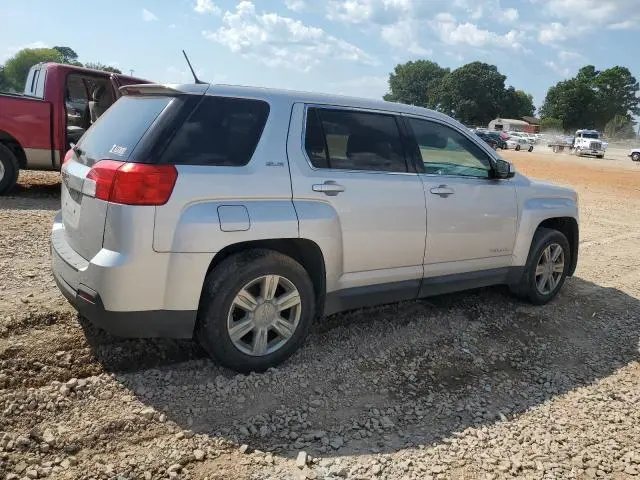 2014 GMC TERRAIN SLE  