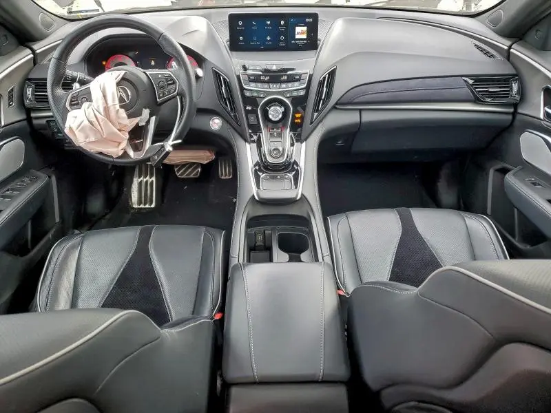 2019 ACURA RDX A-SPEC  