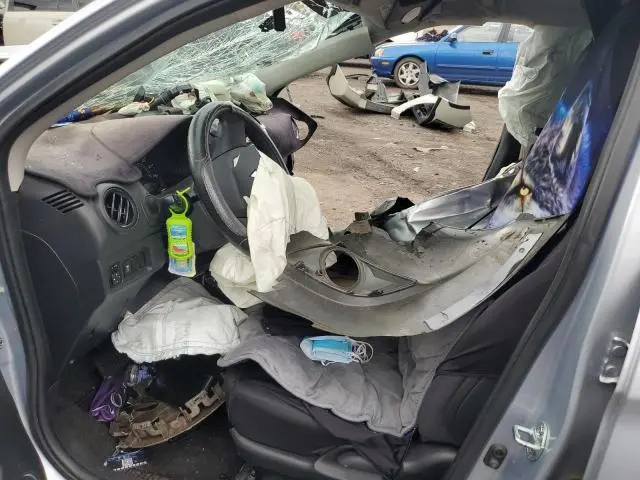 2015 MITSUBISHI MIRAGE DE  
