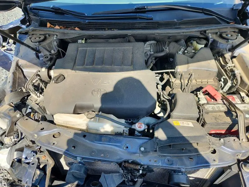 2018 TOYOTA AVALON LIMITED  