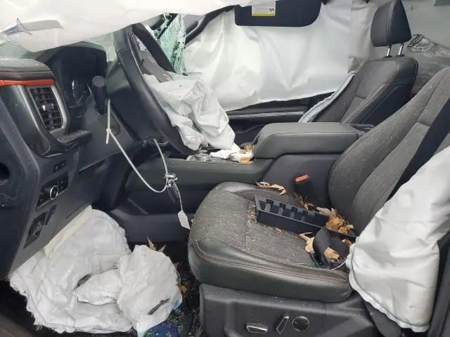 2023 FORD EXPEDITION TIMBERLINE  