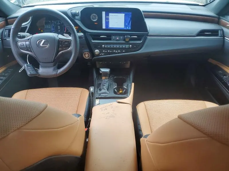 2024 LEXUS ES 350 BASE  