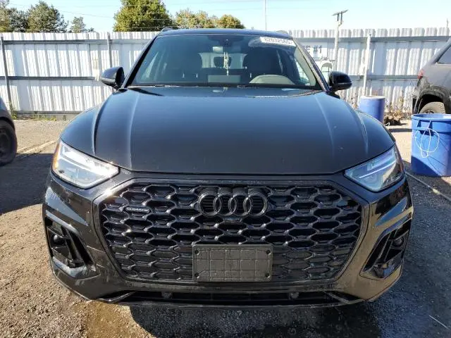 2024 AUDI Q5 SPORTBACK PREMIUM 45  