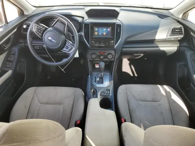 2022 SUBARU IMPREZA PREMIUM  