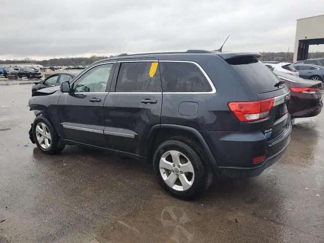 2013 JEEP GRAND CHEROKEE LAREDO  