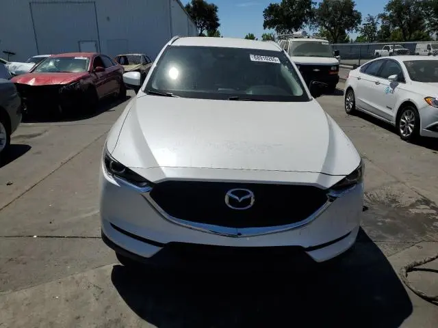 2017 MAZDA CX-5 SPORT  