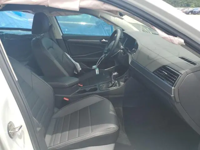 2023 VOLKSWAGEN JETTA SE  