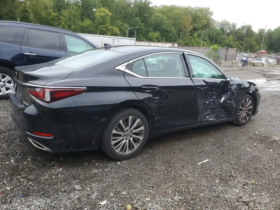 2019 LEXUS ES 350  
