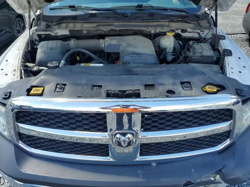 2017 RAM 1500 ST  