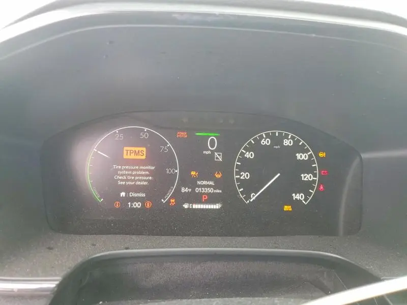 2025 HONDA CR-V SPORT-L  
