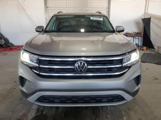 2023 VOLKSWAGEN ATLAS SE  