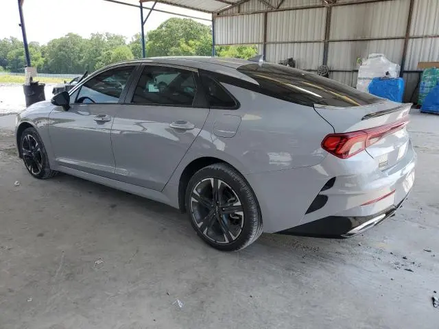 2024 KIA K5 GT LINE  