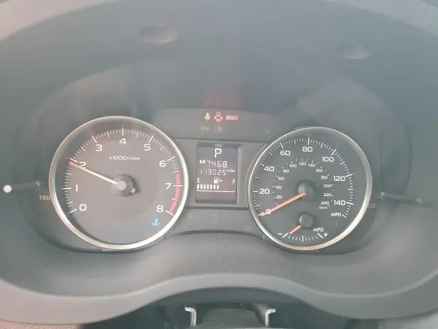 2017 SUBARU CROSSTREK PREMIUM  