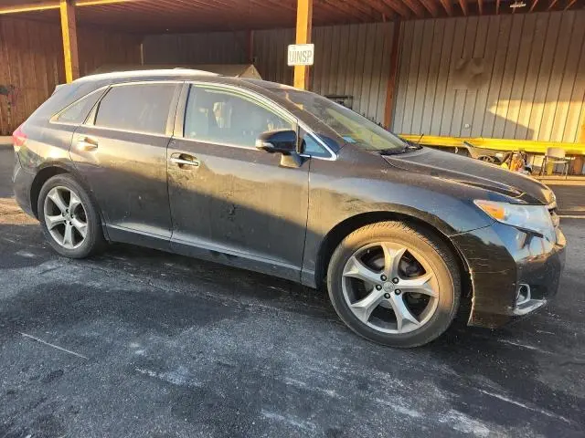2013 TOYOTA VENZA LE  
