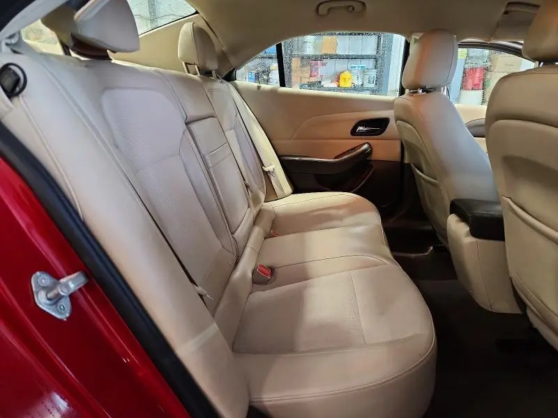 2013 CHEVROLET MALIBU 1LT  