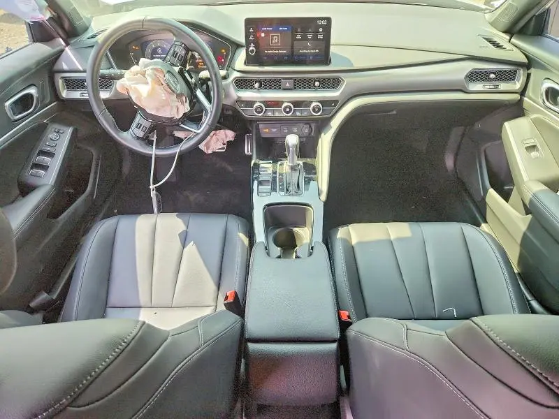 2026 ACURA INTEGRA A-SPEC  